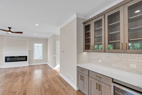 Tiny photo for 16546 Pear Avenue, Orland Park, IL 60462 (MLS # 12491388)