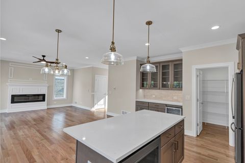 Tiny photo for 16546 Pear Avenue, Orland Park, IL 60462 (MLS # 12491388)