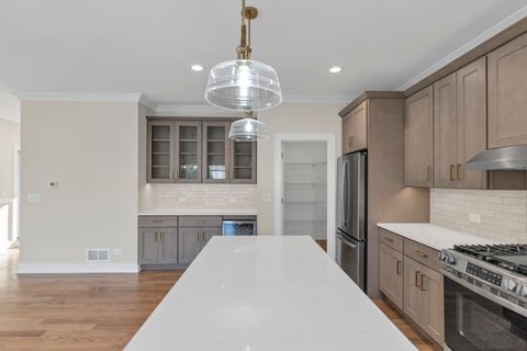 Tiny photo for 16546 Pear Avenue, Orland Park, IL 60462 (MLS # 12491388)