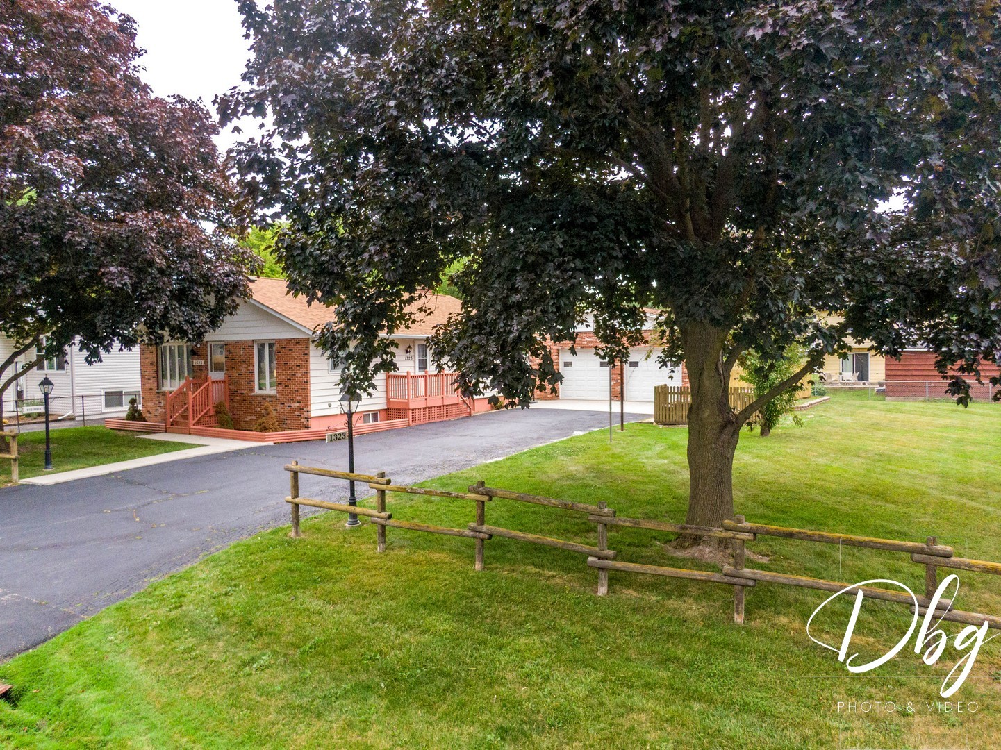 1323 Beverly Drive