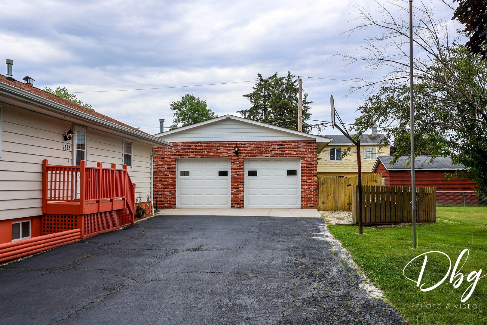 1323 Beverly Drive
