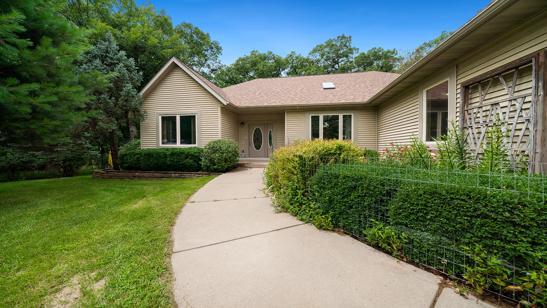 309 Saddlewood Circle