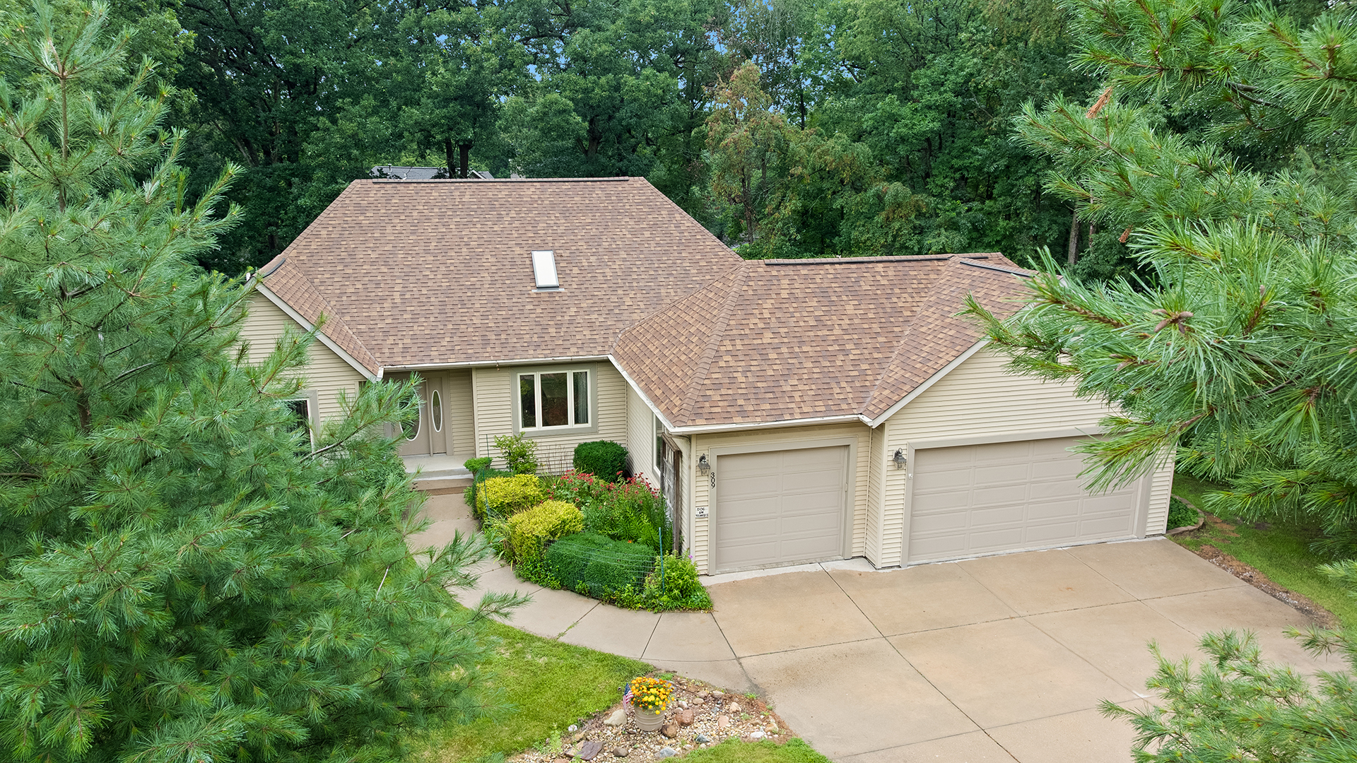 309 Saddlewood Circle