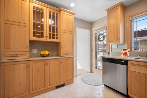 Tiny photo for Morton Grove, IL 60053 (MLS # 12509892)