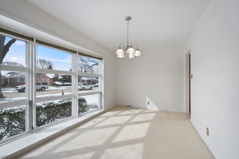 Tiny photo for Morton Grove, IL 60053 (MLS # 12509892)