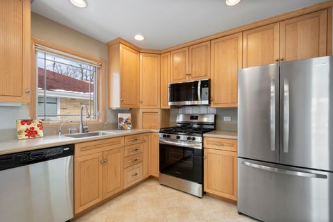Tiny photo for Morton Grove, IL 60053 (MLS # 12509892)