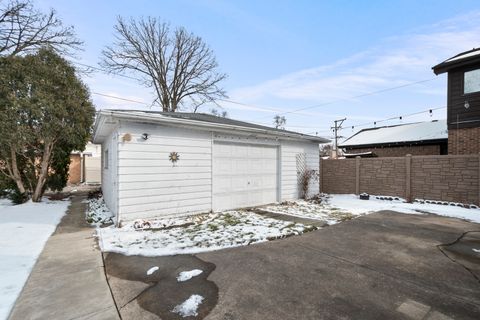 Tiny photo for Morton Grove, IL 60053 (MLS # 12509892)