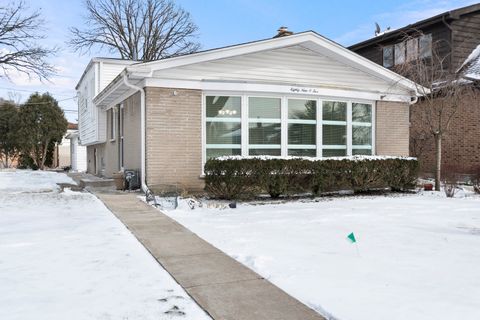Tiny photo for Morton Grove, IL 60053 (MLS # 12509892)