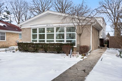 Photo of Morton Grove, IL 60053 (MLS # 12509892)