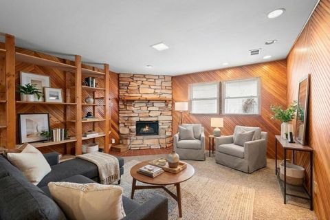 Tiny photo for Morton Grove, IL 60053 (MLS # 12509892)