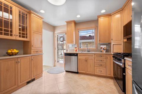 Tiny photo for Morton Grove, IL 60053 (MLS # 12509892)