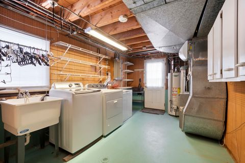 Tiny photo for Morton Grove, IL 60053 (MLS # 12509892)