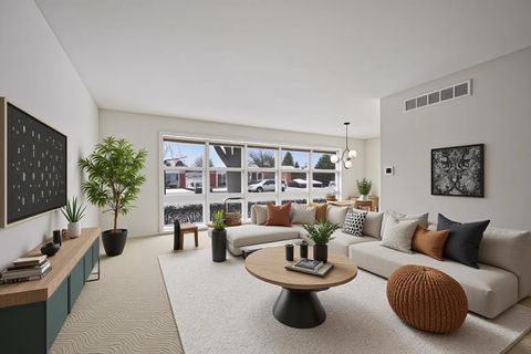 Tiny photo for Morton Grove, IL 60053 (MLS # 12509892)