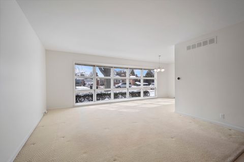 Tiny photo for Morton Grove, IL 60053 (MLS # 12509892)