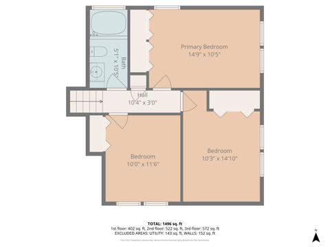 Tiny photo for Morton Grove, IL 60053 (MLS # 12509892)