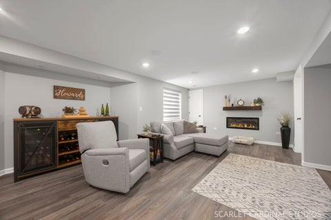 Tiny photo for 21318 Willow Pass, Shorewood, IL 60404 (MLS # 12754340)