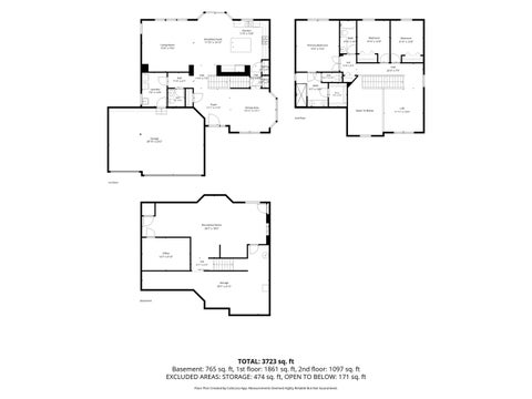 Tiny photo for 21318 Willow Pass, Shorewood, IL 60404 (MLS # 12754340)
