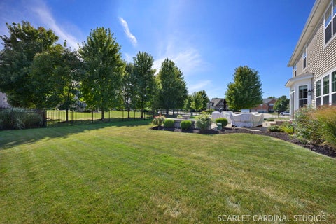 Tiny photo for 21318 Willow Pass, Shorewood, IL 60404 (MLS # 12754340)