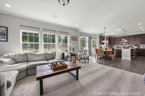 Tiny photo for 21318 Willow Pass, Shorewood, IL 60404 (MLS # 12754340)