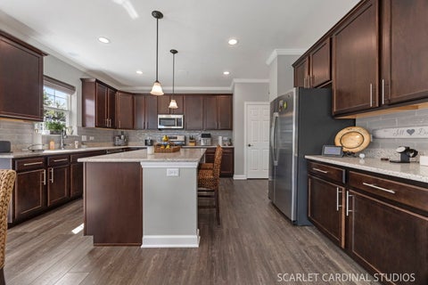 Tiny photo for 21318 Willow Pass, Shorewood, IL 60404 (MLS # 12754340)