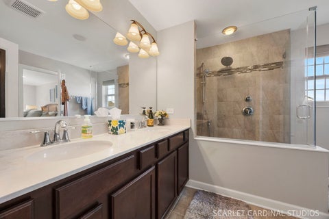 Tiny photo for 21318 Willow Pass, Shorewood, IL 60404 (MLS # 12754340)
