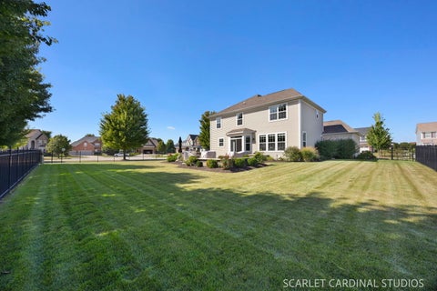 Tiny photo for 21318 Willow Pass, Shorewood, IL 60404 (MLS # 12754340)