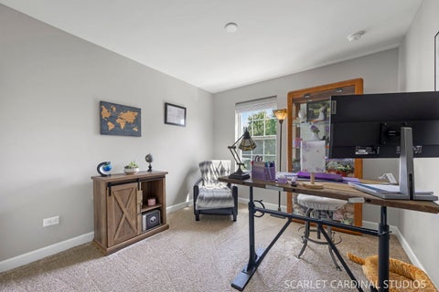 Tiny photo for 21318 Willow Pass, Shorewood, IL 60404 (MLS # 12754340)