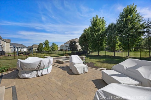 Tiny photo for 21318 Willow Pass, Shorewood, IL 60404 (MLS # 12754340)