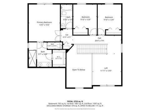 Tiny photo for 21318 Willow Pass, Shorewood, IL 60404 (MLS # 12754340)