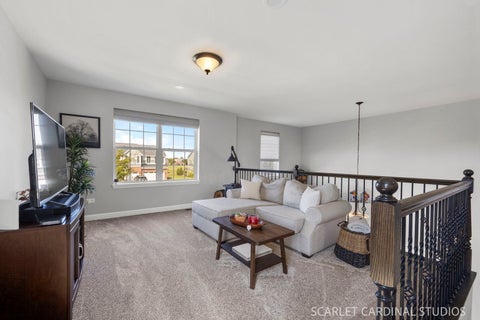 Tiny photo for 21318 Willow Pass, Shorewood, IL 60404 (MLS # 12754340)
