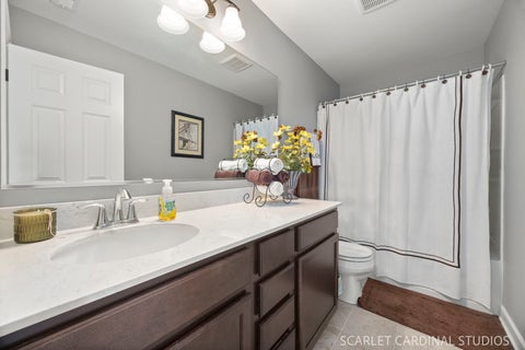 Tiny photo for 21318 Willow Pass, Shorewood, IL 60404 (MLS # 12754340)