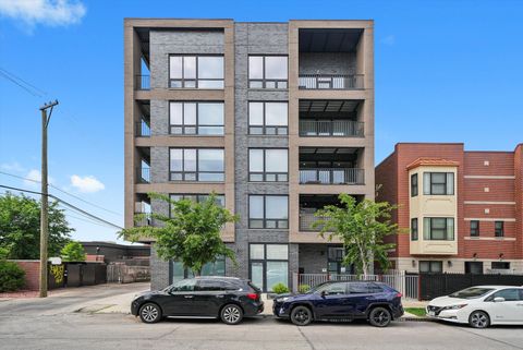 Near West Side Real Estate Market 13 2342 W Adams Street 304 Chicago IL 60612