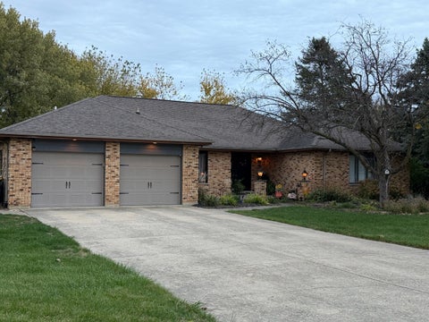 Photo of 24921 W Mary Lane, Plainfield, IL 60586 (MLS # 12798369)