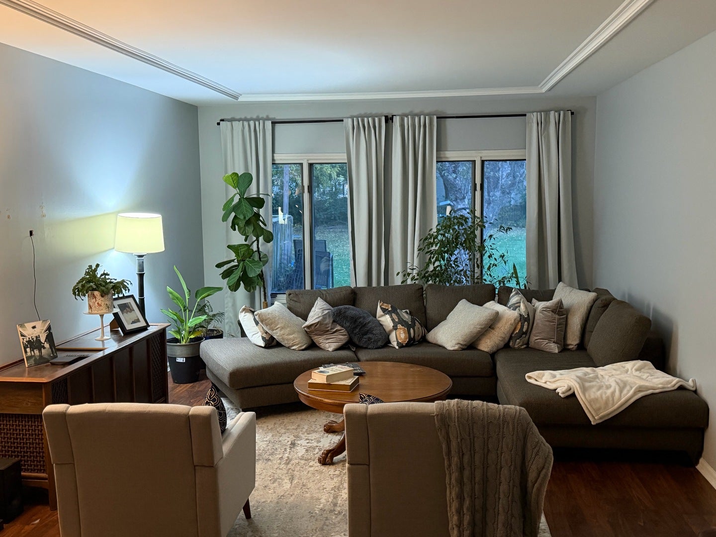 24921 W Mary Lane
