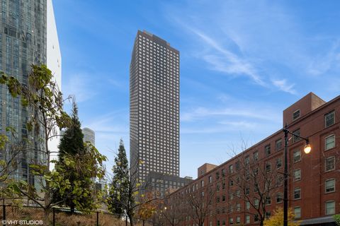 474 N Lake Shore Drive 2407 Chicago IL 60611