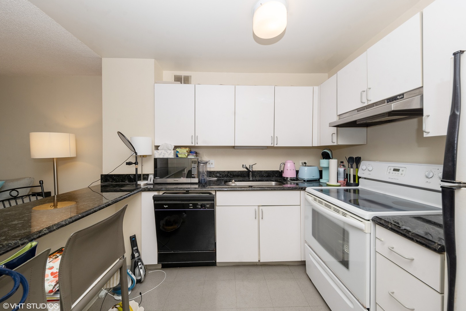474 N Lake Shore Drive 2407