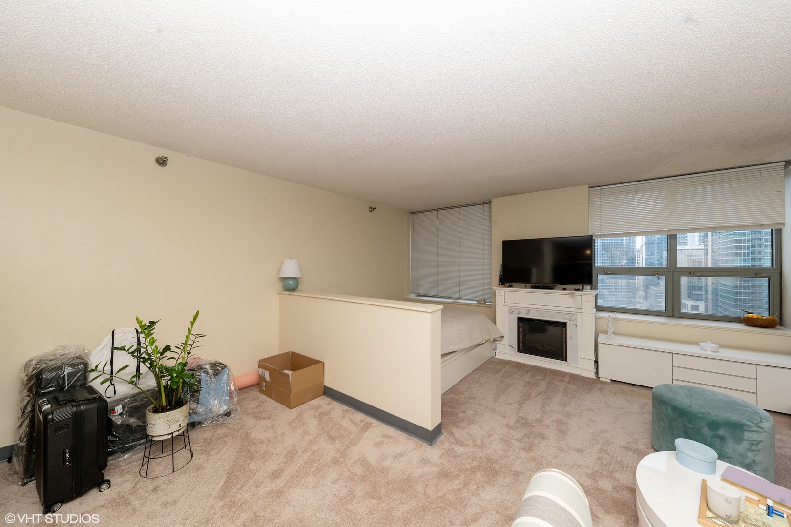 474 N Lake Shore Drive 2407