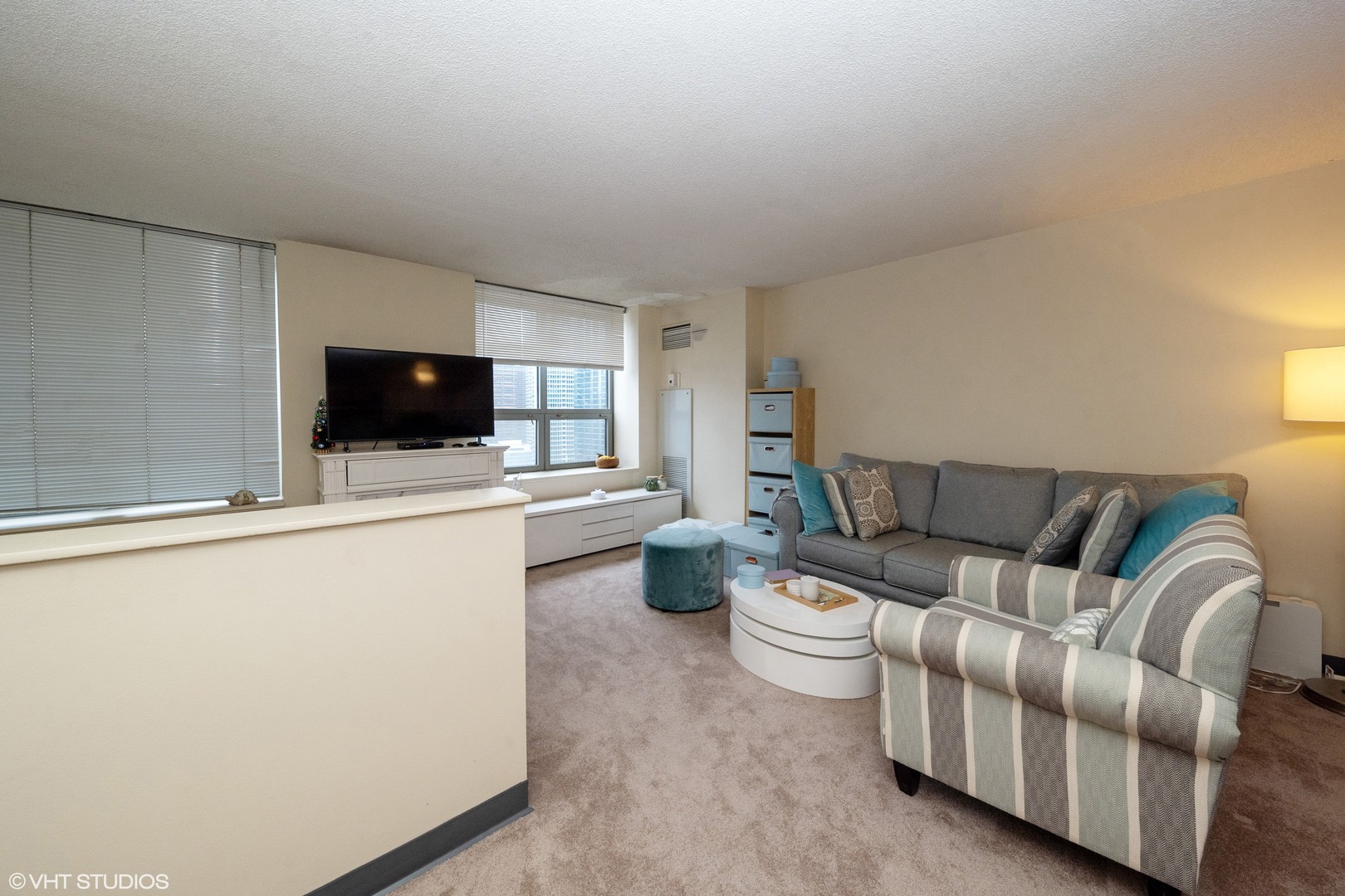 474 N Lake Shore Drive 2407