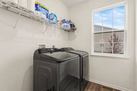 Tiny photo for 541 Ashworth Lane, Yorkville, IL 60560 (MLS # 12702963)