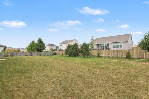 Tiny photo for 541 Ashworth Lane, Yorkville, IL 60560 (MLS # 12702963)