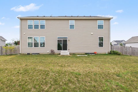 Tiny photo for 541 Ashworth Lane, Yorkville, IL 60560 (MLS # 12702963)