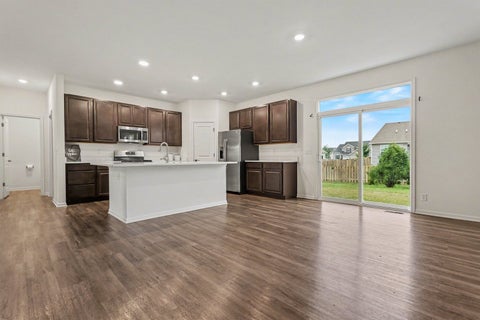 Tiny photo for 541 Ashworth Lane, Yorkville, IL 60560 (MLS # 12702963)