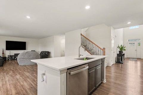 Tiny photo for 541 Ashworth Lane, Yorkville, IL 60560 (MLS # 12702963)
