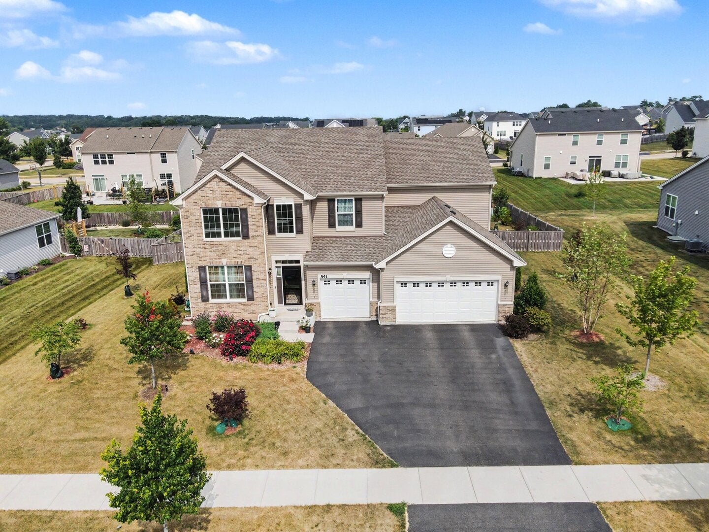541 Ashworth Lane