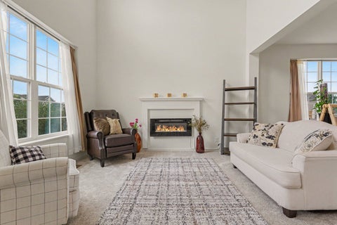 Tiny photo for 541 Ashworth Lane, Yorkville, IL 60560 (MLS # 12702963)
