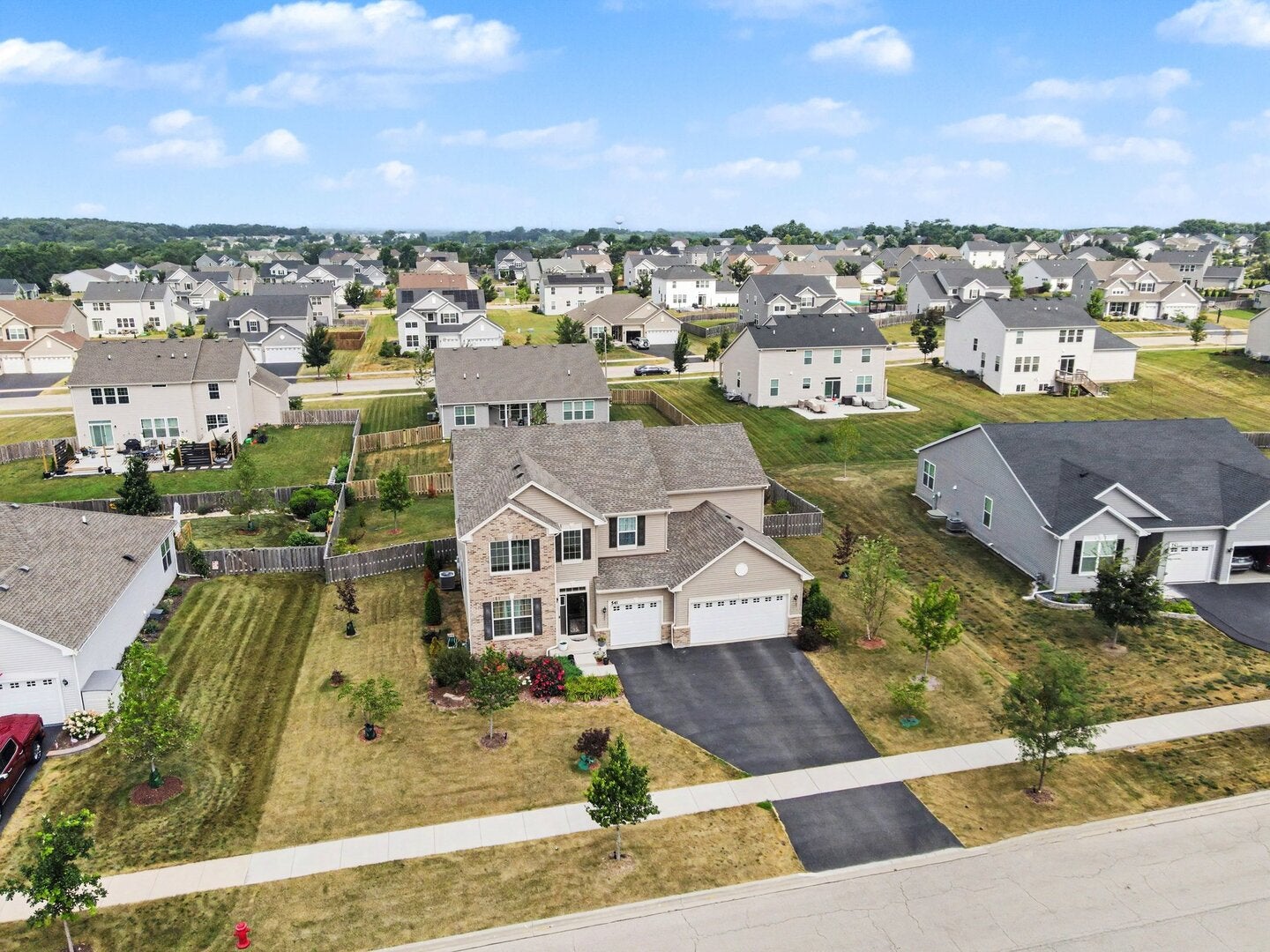 541 Ashworth Lane