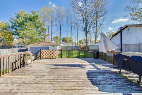 Tiny photo for 37411 N Fairview Lane, Lake Villa, IL 60046 (MLS # 12513099)