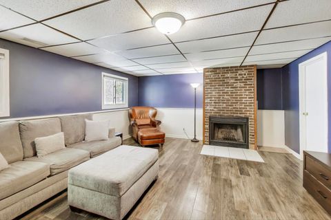 Tiny photo for 37411 N Fairview Lane, Lake Villa, IL 60046 (MLS # 12513099)