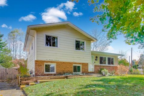 Tiny photo for 37411 N Fairview Lane, Lake Villa, IL 60046 (MLS # 12513099)