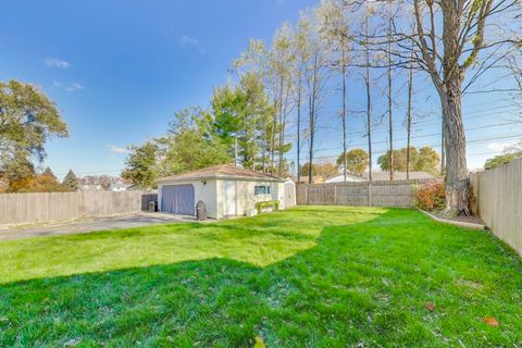 Tiny photo for 37411 N Fairview Lane, Lake Villa, IL 60046 (MLS # 12513099)